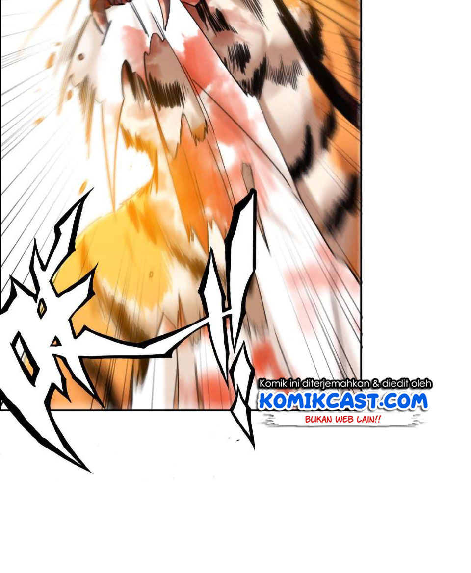 The Beginning of  Journey Chapter 01 Gambar 48